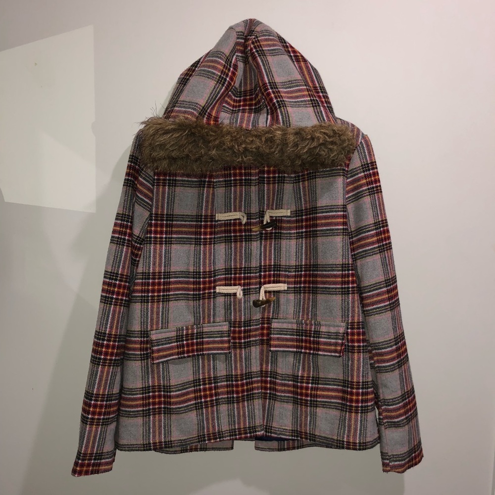 coat